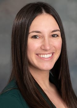 Ashley Ackerman