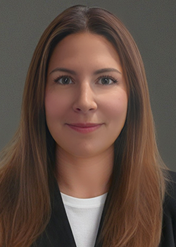 Alana Marinello