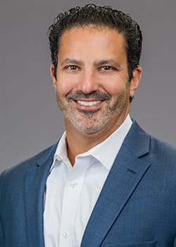 Bryan Katz