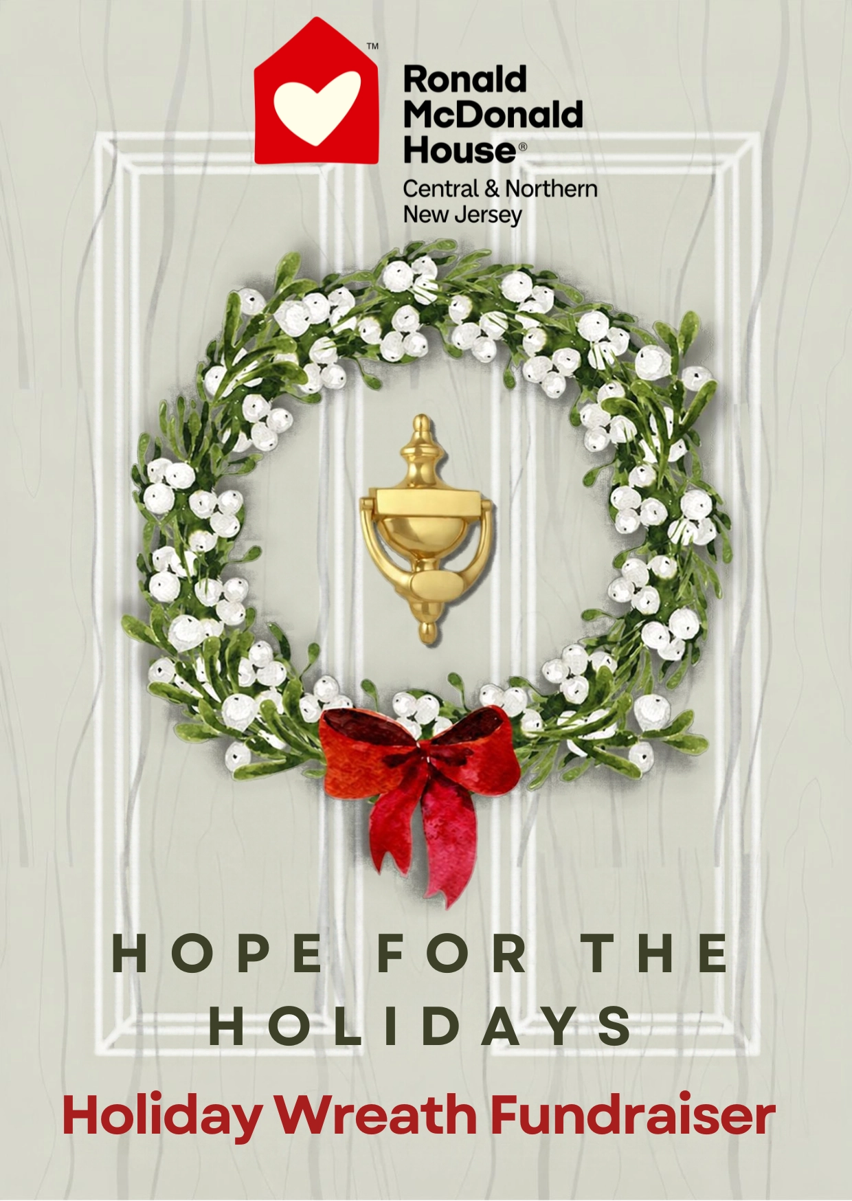 Hope For the Holidays