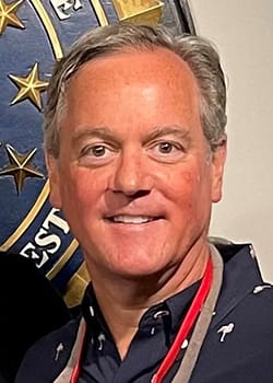 John Cowley