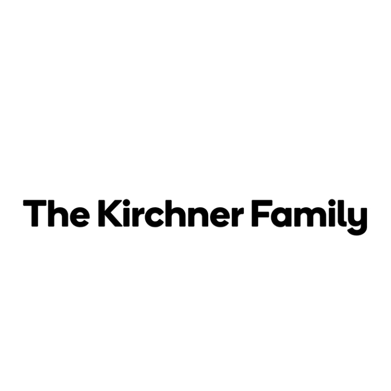 The Kirchner Family