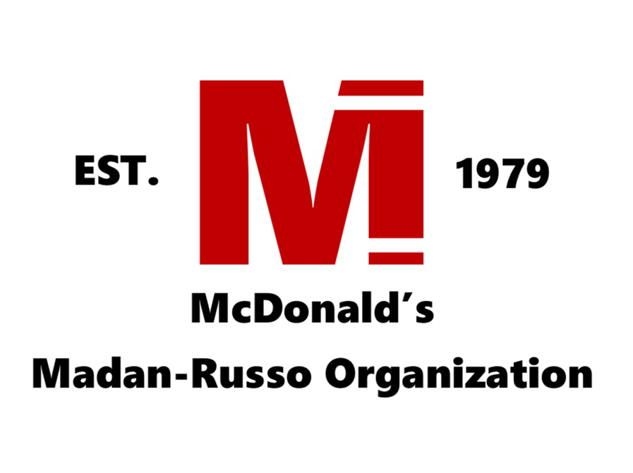 McDonald's Madden-Russo Organization