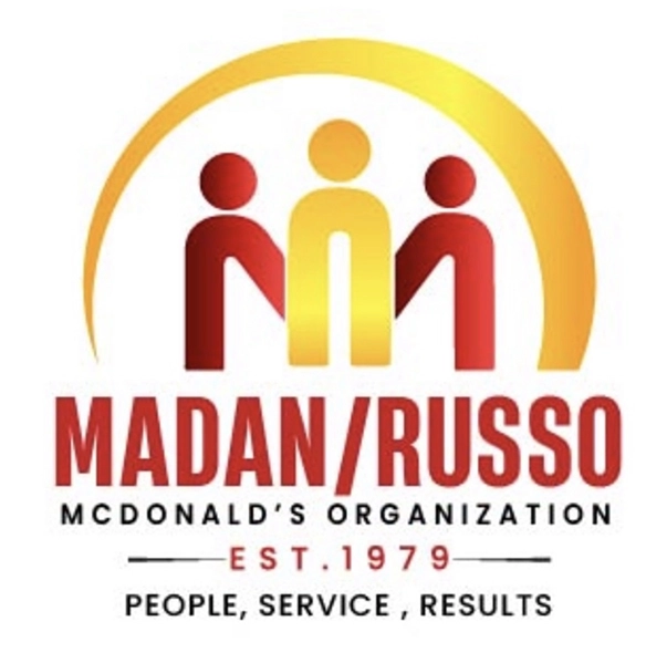 McDonald's Madden-Russo Organization
