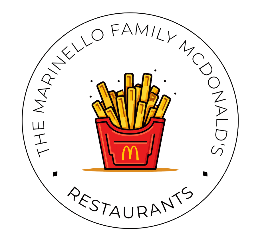 Marinello Family McDonald's Resturants