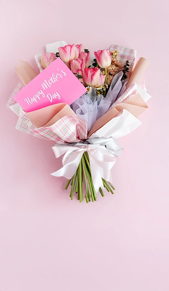 Mother's Day Bloom
