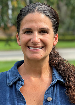 Pam Lichtenthal