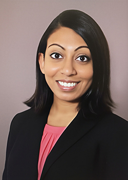 Seema Amin Headshot