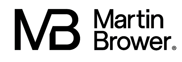 Martin Brower