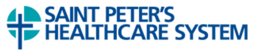 St Peter's Healthcare System